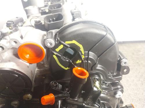 Engine SEAT ALHAMBRA (710, 711) 1.4 TSI | BP16664037M1 