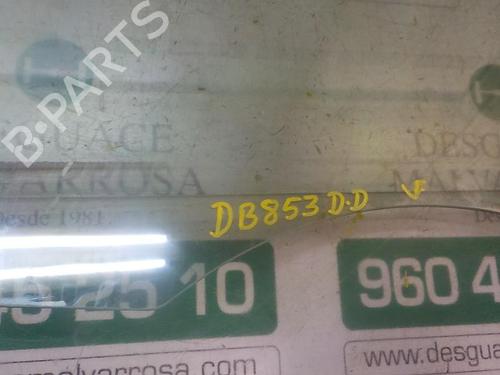 Front right door window HYUNDAI ix20 (JC)  | BP3871493C19 