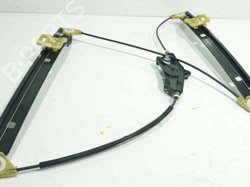 Front left window mechanism AUDI A4 Allroad B9 (8WH, 8WJ) | BP36682428C22 - Image 2