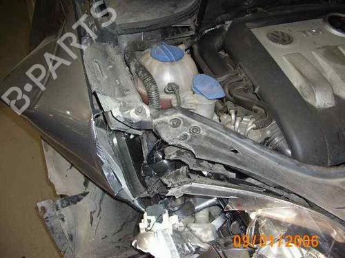 Electronic module VW GOLF V (1K1) 1.9 TDI | BP3774507M83  - Image 7