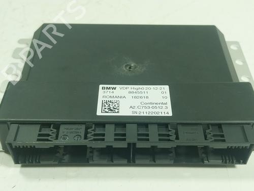 Used Electronic module Electronic module BMW 3 (G20, G80, G28) 318 i (156 hp) 25040543 25040543