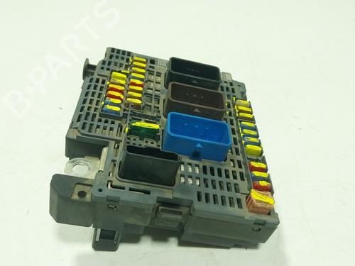 Used Fuse box Fuse box CITROËN DS5 1.6 HDi 110 (112 hp) 27366073 27366073