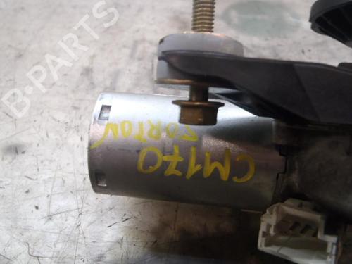 Viskermotor bagrude RENAULT ESPACE IV (JK0/1_) 2.2 dCi (JK0H) | BP3822382M102 