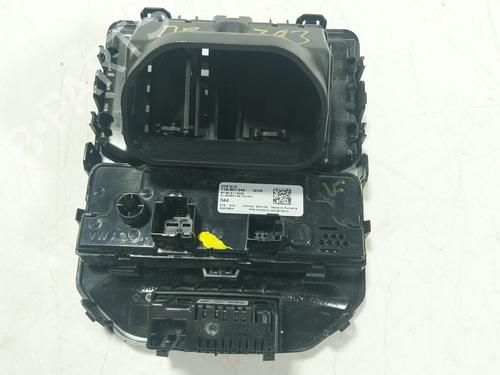 Climate control CUPRA LEON Sportstourer (KL8, KU8, KUD) 1.5 eTSI | BP30317956I5 - Image 2