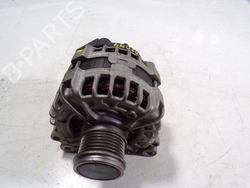 Alternator VW GOLF VII (5G1, BQ1, BE1, BE2) | BP8882097M7