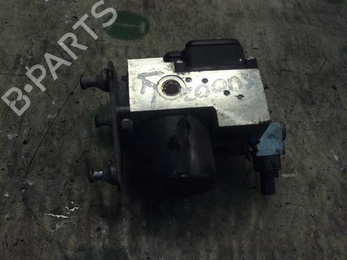 ABS Bremseaggregat MERCEDES-BENZ A-CLASS (W168) A 170 CDI (168.008) | BP3755390M43 