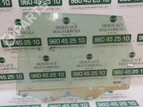 Used Rear left door window Rear left door window PORSCHE CAYENNE (92A) 3.0 Diesel (245 hp) 9082871 9082871