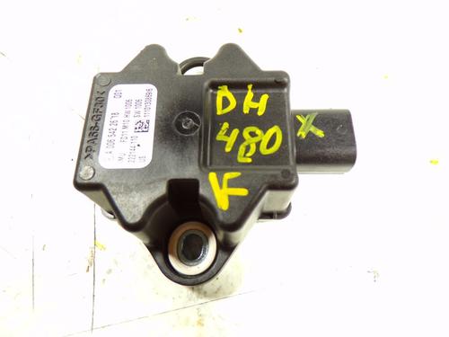 Used Electronic module MERCEDES-BENZ M-CLASS (W166) [2011-2015]  8141605