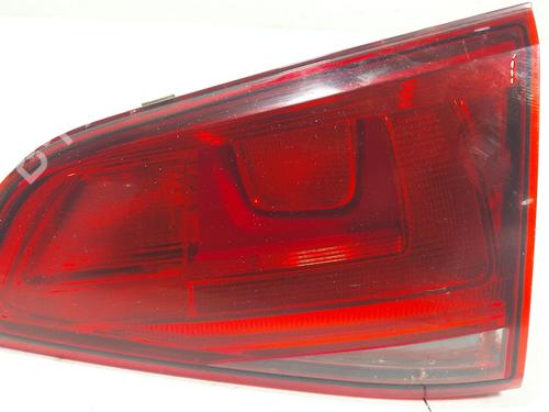 Right tailgate light VW GOLF VII (5G1, BQ1, BE1, BE2) 2.0 R 4motion 5G0945094AC