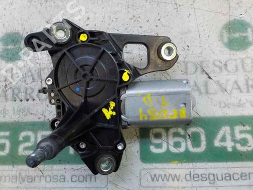 Used Rear wiper motor MINI MINI CLUBMAN (R55) Cooper (120 hp) 5668686