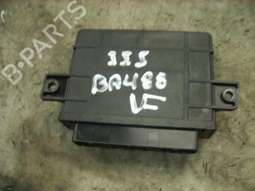 Used Electronic module Electronic module FORD COUGAR (EC_) 2.5 V6 24V (170 hp) 3777245 3777245