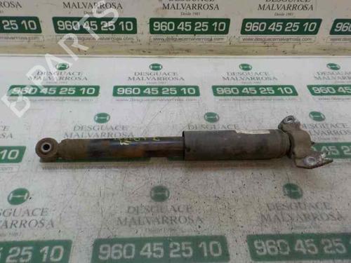 Left rear shock absorber OPEL INSIGNIA A (G09) 2.0 CDTI (68) | BP4725827M18 