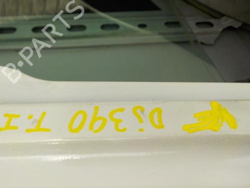 Left rear door MERCEDES-BENZ C-CLASS (W204)  | BP10116029C4 