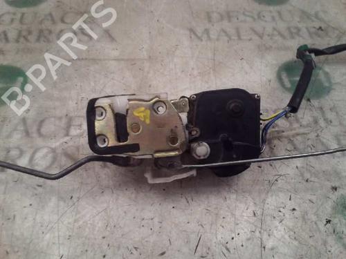 Used Front left lock ROVER 400 II (RT) [1995-2000]  3829133