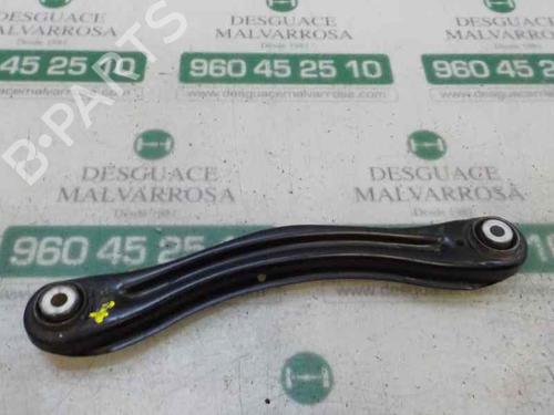 Used Left rear suspension arm Left rear suspension arm MERCEDES-BENZ M-CLASS (W164) [2005-2012] 5794338 5794338
