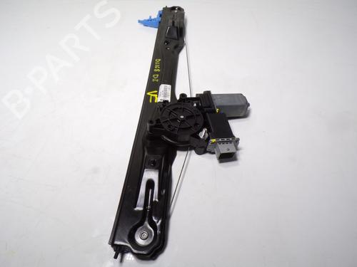 Used Front left window mechanism Front left window mechanism FIAT DOBLO Cargo (263_) [2010-2026] 13365192 13365192