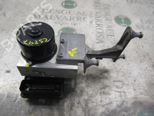 Used ABS pump ABS pump MERCEDES-BENZ CLK (C209) [2002-2010] 3827848 3827848