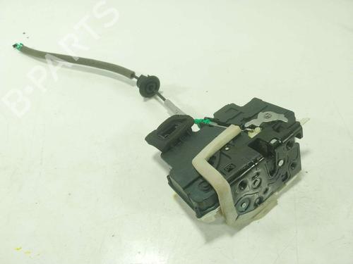 Used Front left lock Front left lock 38799859 38799859