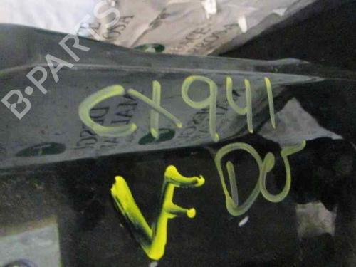 Right front door AUDI TT (8N3) 1.8 T quattro | BP3844998C3 