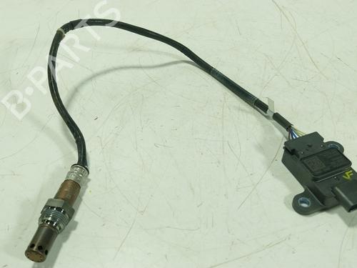 Used Electronic sensor Electronic sensor TOYOTA LAND CRUISER (_J25_) 2.8 D MHEV 4x4 (GDJ251) (204 hp) 32867315 32867315