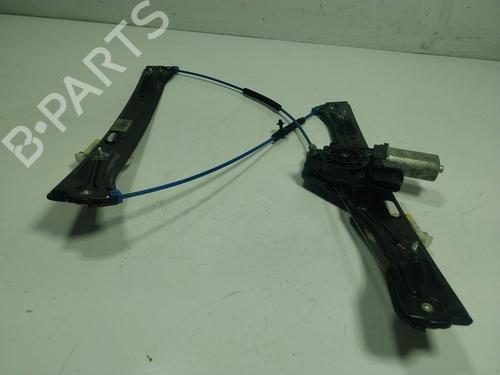 Used Front left window mechanism Front left window mechanism BMW 3 (F30, F80) 320 d (184 hp) 17615218 17615218