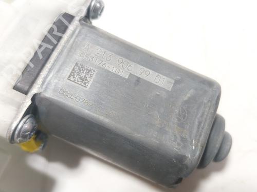 Left front window motor MERCEDES-BENZ C-CLASS T-Model (S205) C 220 BlueTEC / d (205.204) | BP30610207E21