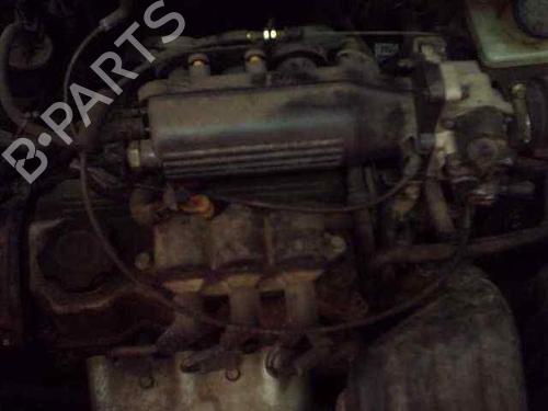 Left front brake caliper DAEWOO MATIZ (M100, M150) 0.8 | BP11556207M105 