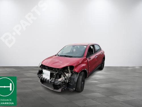 Used Parts FIAT 500X (334_)  1.6 (334AXE1A)  1018016