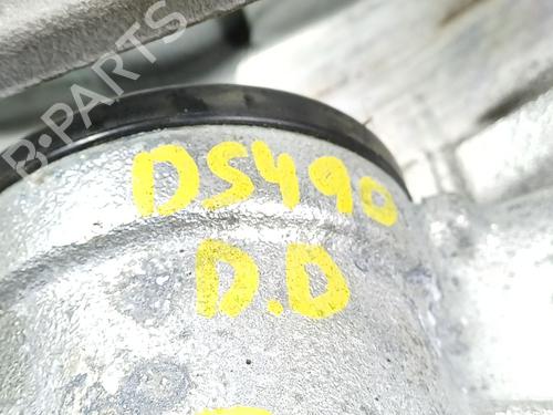 Right front brake caliper SKODA KAROQ (NU7, ND7) 1.5 TSI | BP34497533M104 - Image 5