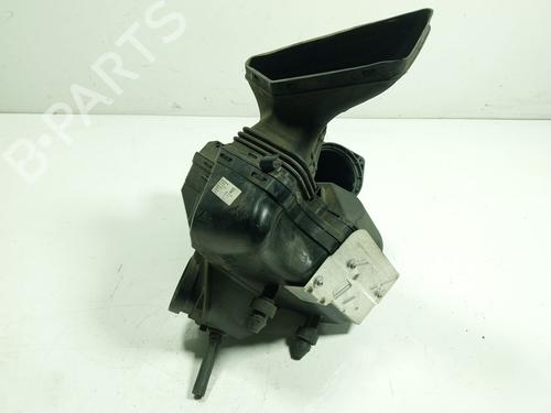 Air filter box AUDI A4 B8 (8K2) 1.8 TFSI | BP20233792M87 