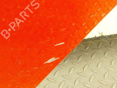 Dør venstre bagtil FORD FOCUS IV (HN) 1.0 EcoBoost | BP36868576C4 - Image 2