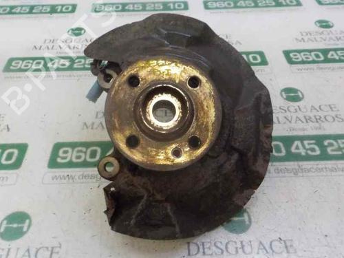 Used Left front steering knuckle Left front steering knuckle MINI MINI (R56) [2005-2014] 4940194 4940194