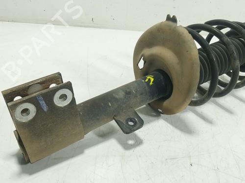 Left front shock absorber PEUGEOT PARTNER Tepee 1.6 BlueHDi 100 | BP30388635M16