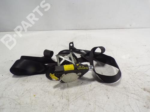 Used Rear right belt tensioner Rear right belt tensioner MERCEDES-BENZ E-CLASS (W212) E 200 CDI / BlueTEC (212.005, 212.006) (136 hp) 7124511 7124511