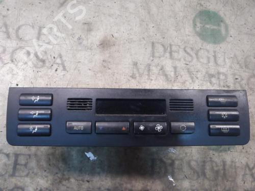 Commande Chauffage BMW 3 (E46) 320 d (150 hp) 3800701