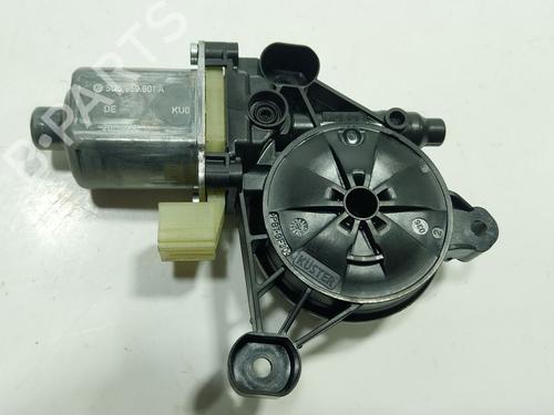 Used Left rear window motor Left rear window motor 36789040 36789040