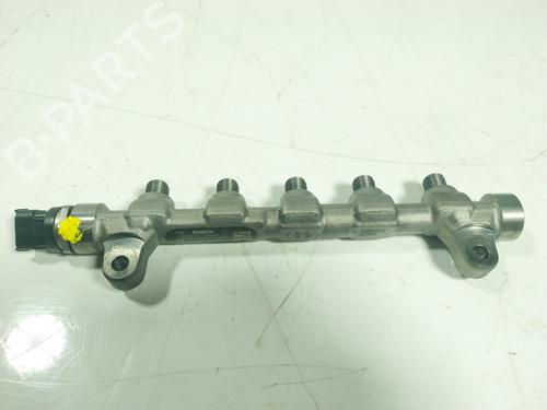 Used Injection rail Injection rail HYUNDAI ix35 (LM, EL, ELH) [2009-2016] 18546039 18546039