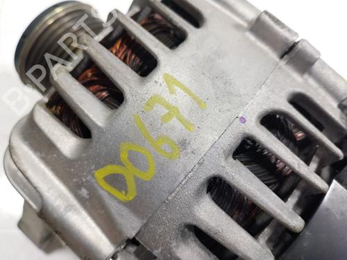 Generator OPEL CORSA F (P2JO) 1.2 (68) | BP20697501M7 