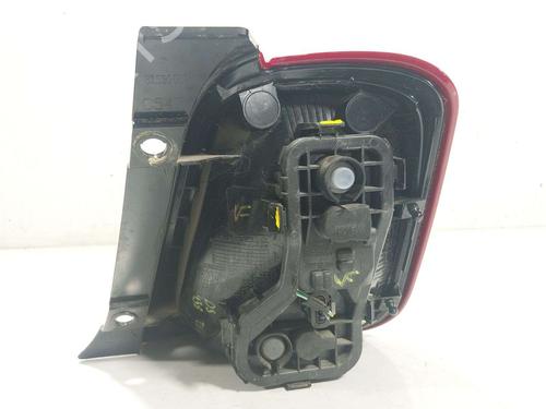 Left taillight FIAT 500 (312_) 1.0 Mild Hybrid (312.AYD1B) | BP38799894C34 - Image 2