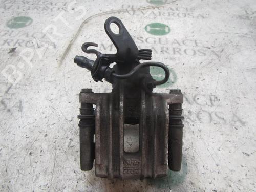 Used Right rear brake caliper VW GOLF VI (5K1) 1.6 TDI (105 hp) 11547827