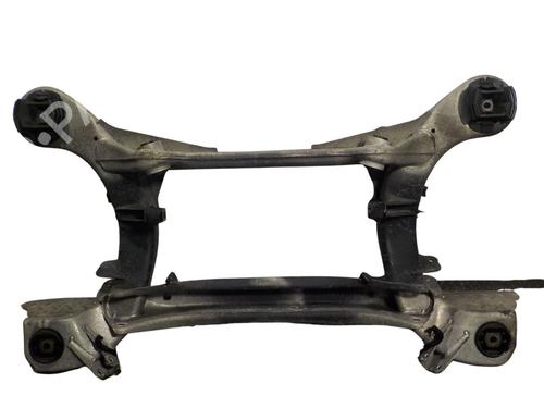 Used Rear axle Rear axle MERCEDES-BENZ S-CLASS Coupe (C215) [1999-2006] 13488569 13488569