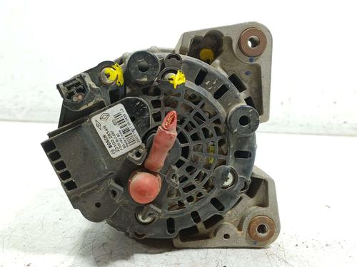 Alternator DACIA SANDERO II TCe 90 (B8M1, B8MA, B8AC) | BP38546070M7 - Image 4