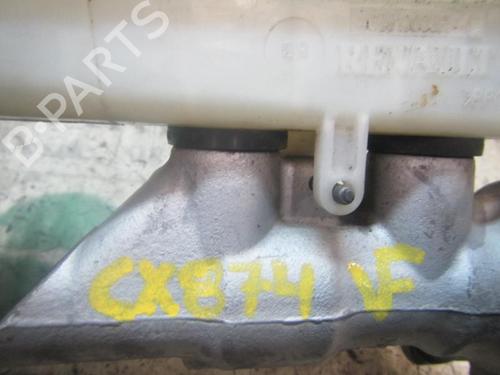 Brake master cylinder RENAULT MEGANE III Coupe (DZ0/1_)  | BP4005062M77 