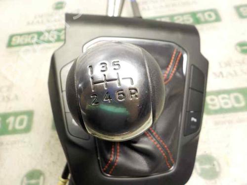 Gear lever FORD FOCUS IV (HN)  | BP7412511M90 