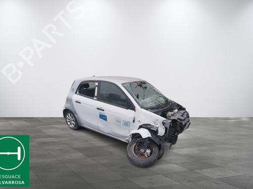 Batterie SMART FORFOUR Hatchback (453) electric drive (453.091) | BP16782885E11 