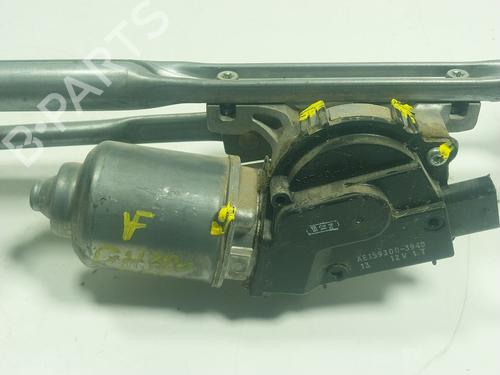 Front wiper motor BMW X5 (F15, F85) xDrive 25 d | BP19277618M29 