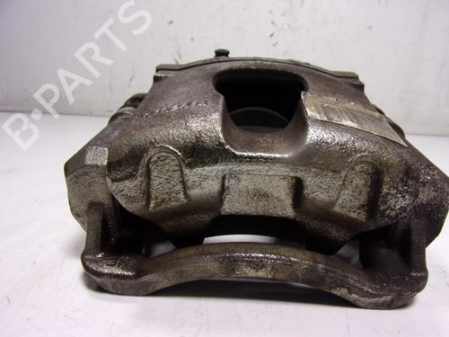 Used Right front brake caliper PEUGEOT 308 II (LB_, LP_, LW_, LH_, L3_) [2013-2021]  15836186