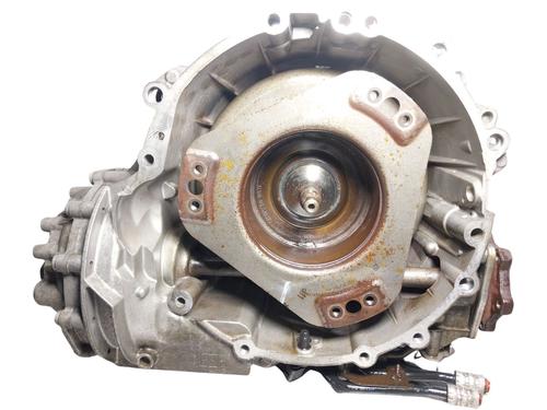 Used Gearbox BENTLEY CONTINENTAL FLYING SPUR (3W_) [2005-2013]  26009862