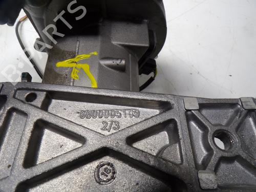 Steering column RENAULT CLIO IV (BH_)  | BP15061229M21 