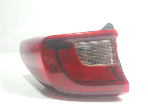 Used Left taillight Left taillight 38192969 38192969